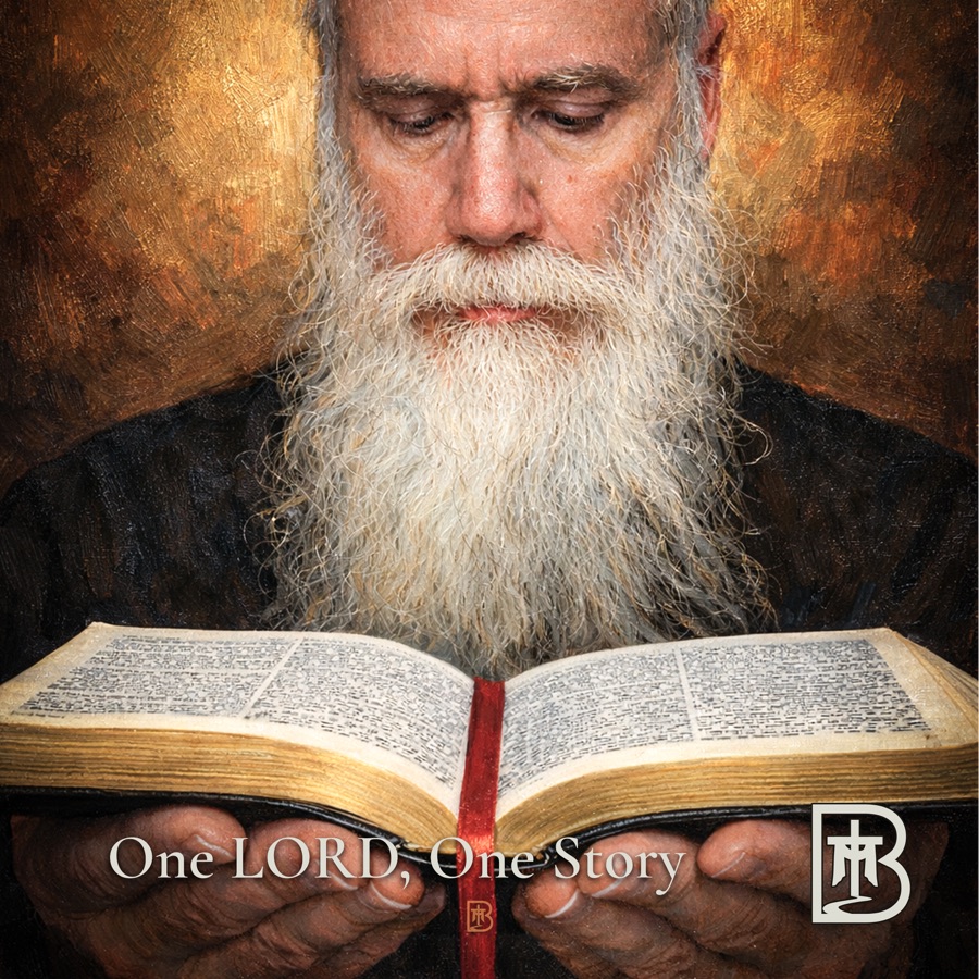 One Lord, One Story cover art